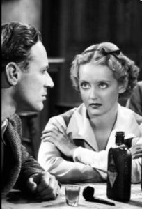 Bette Davis Blogpost