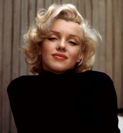 Marilyn Monroe: Childhood -Films -Fashion -Beauty and Food