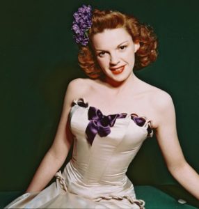 judy garland