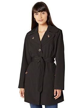 women's trench coat