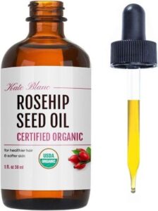 kate blanc rosehip oil