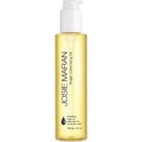 josie maran cleansing oil